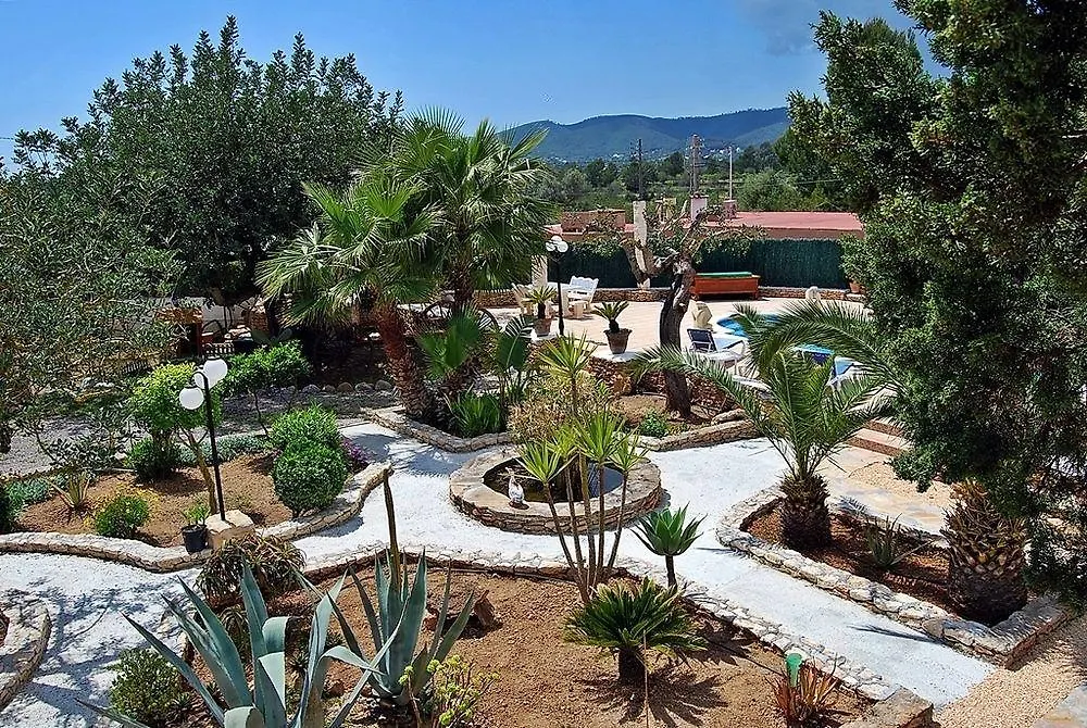 Villa Can Cardona Montecristo 0*,  스페인