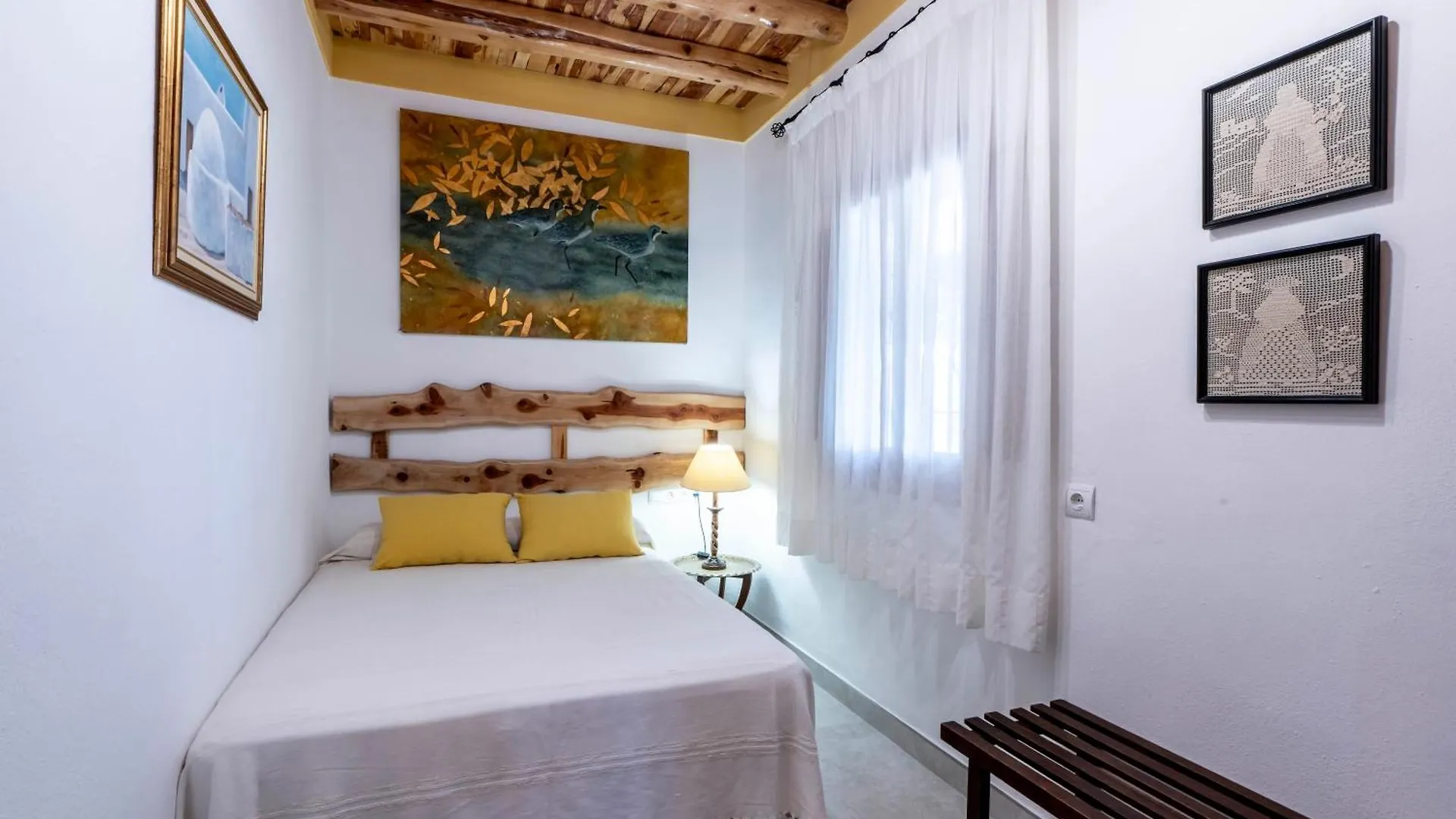Villa Can Cardona Montecristo
