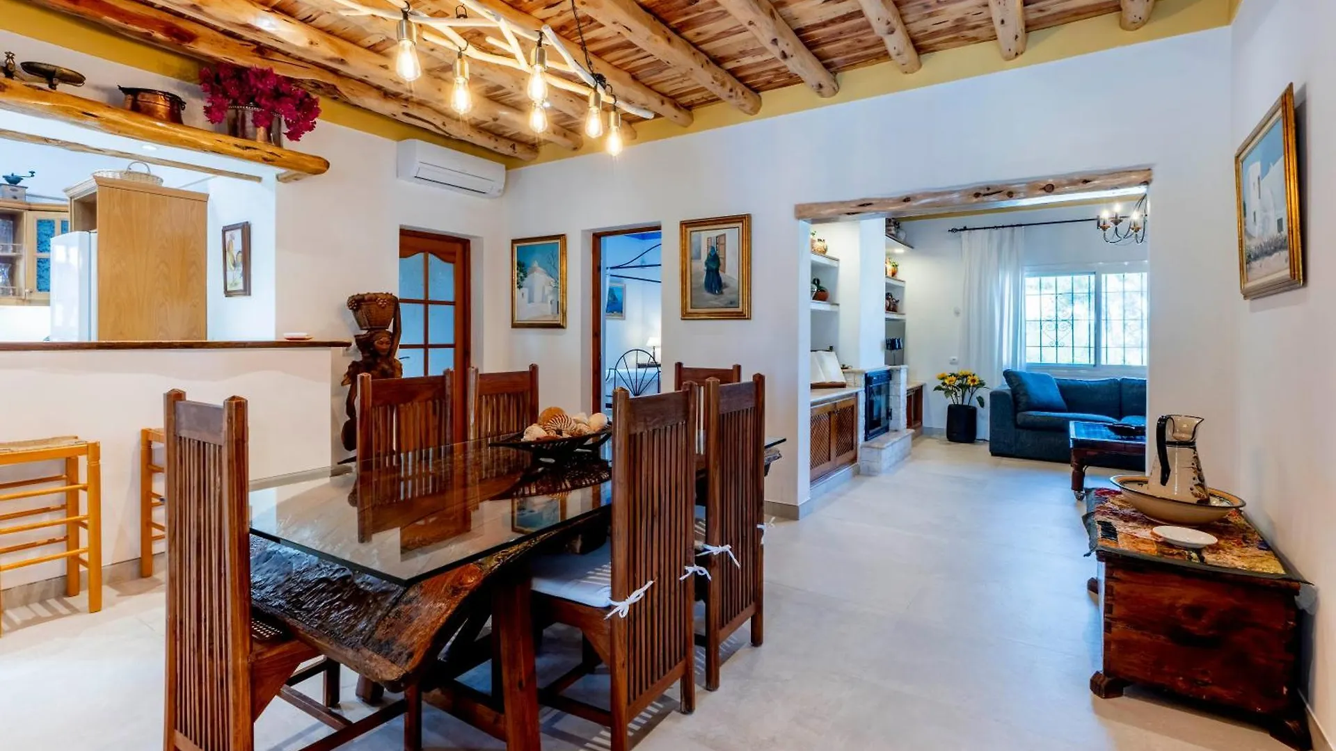 Montecristo Villa Can Cardona