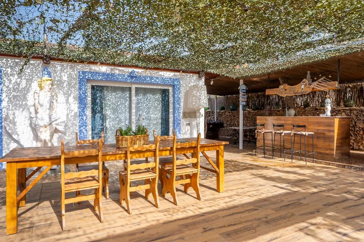 Villa Can Cardona Montecristo 0*,  Spain