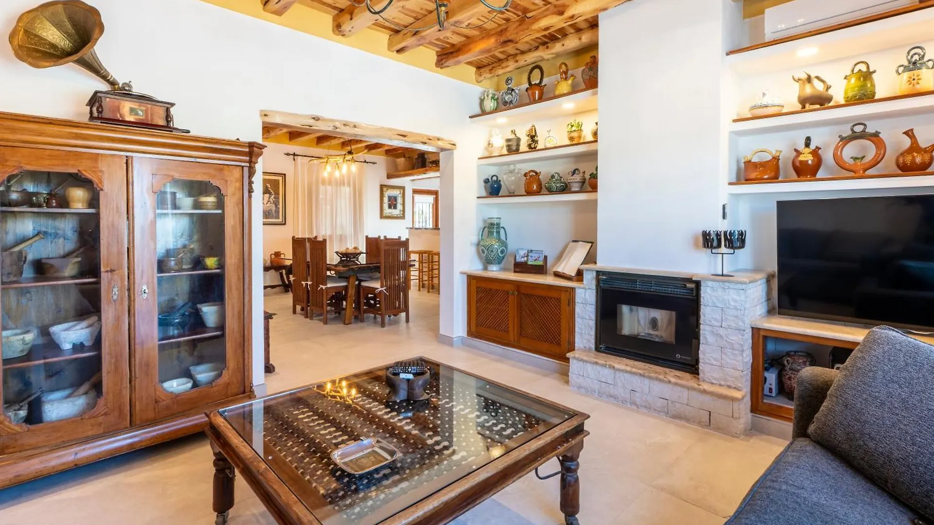 Montecristo Villa Can Cardona