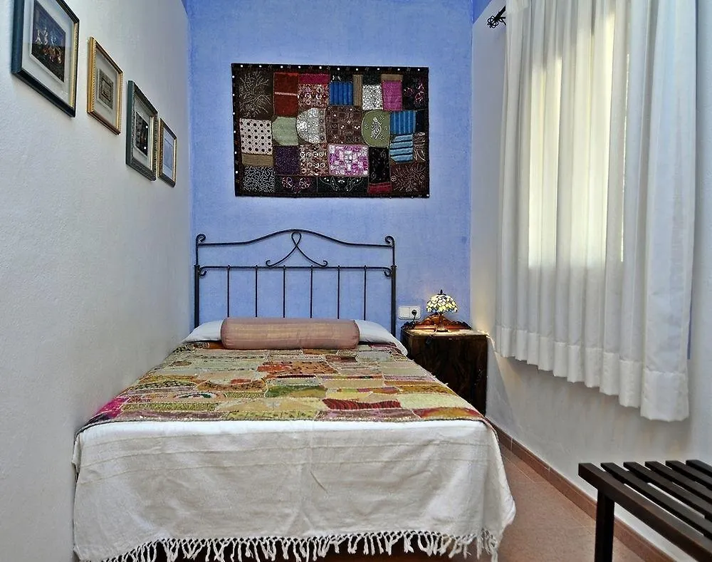 Montecristo Villa Can Cardona