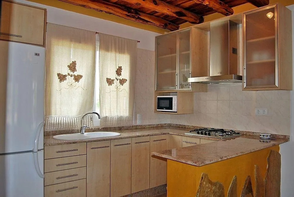 Montecristo Villa Can Cardona