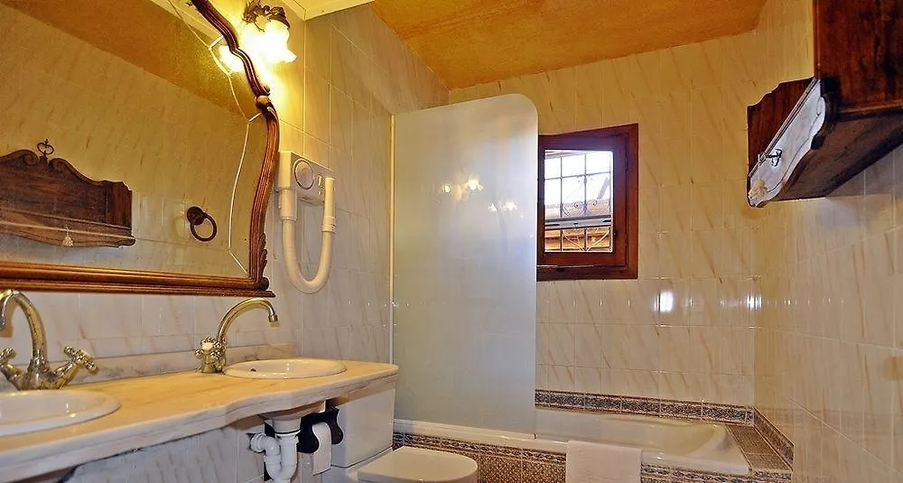Montecristo Villa Can Cardona