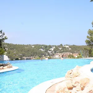 Apartamento Del Rey, Portinatx