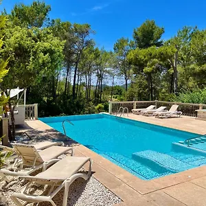 Apartamento Pinosol, Santa Eulalia del Río