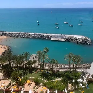 Penthouse Urbanizacion Montemarina Anfi Del Mar Mogán