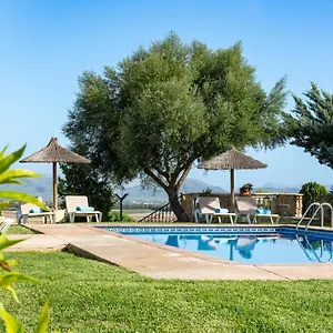 Agroturismo Son Flor, Santa Margalida