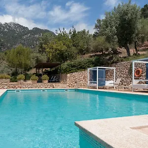 Apartamento Alfabia Nou, Bunyola (Buñola)