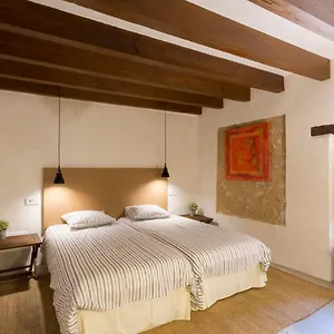 Сasa de vacaciones Font Fresca House, Deià (Deyá)
